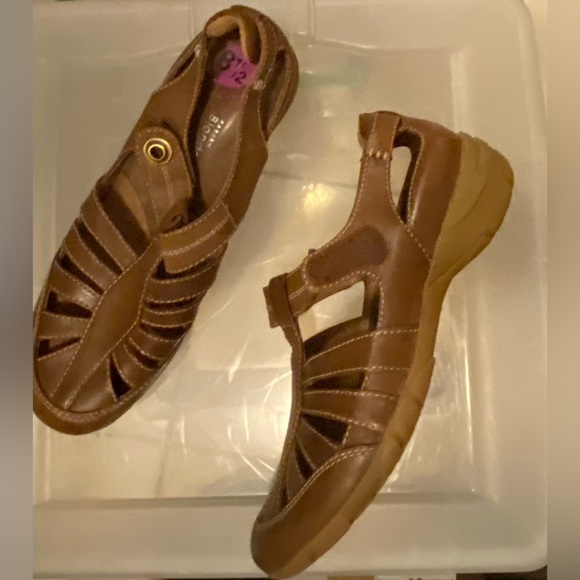 NWOT By BLONDO 8 1/2 - Picture 5 of 6